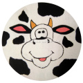 Acryl / polyester Hand Tufted Kinderen Tapijt / Rug